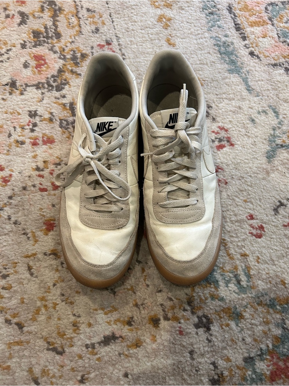 Nike killshot 2